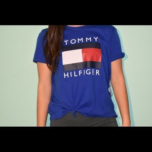 Tommy Hilfiger Tee